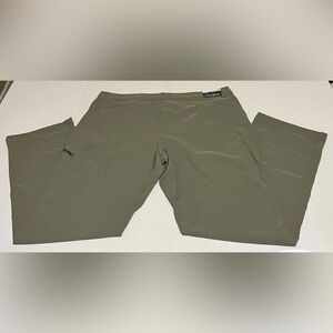 Eddie Bauer Women’s Nylon Hiking Pants